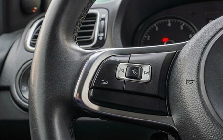 Volkswagen Polo VI (EU Market), 2018 год, 1 370 000 рублей, 13 фотография