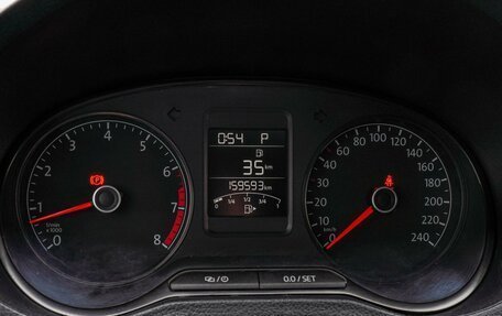 Volkswagen Polo VI (EU Market), 2018 год, 1 370 000 рублей, 19 фотография