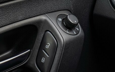 Volkswagen Polo VI (EU Market), 2018 год, 1 370 000 рублей, 16 фотография