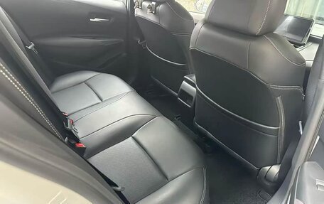 Toyota Corolla, 2022 год, 1 440 111 рублей, 3 фотография