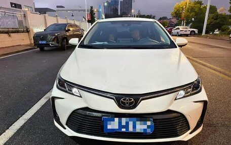 Toyota Corolla, 2022 год, 1 440 111 рублей, 5 фотография