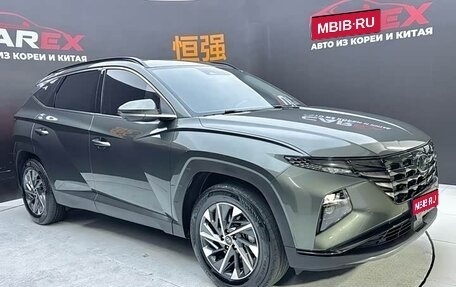 Hyundai Tucson, 2022 год, 2 279 000 рублей, 1 фотография