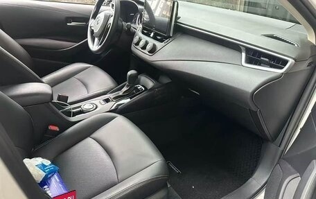 Toyota Corolla, 2022 год, 1 440 111 рублей, 2 фотография