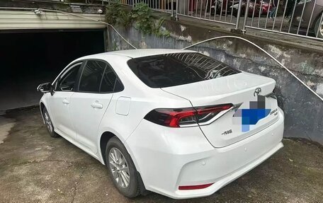 Toyota Corolla, 2022 год, 1 440 111 рублей, 7 фотография