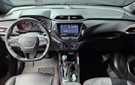 Chevrolet TrailBlazer, 2021 год, 1 113 000 рублей, 8 фотография