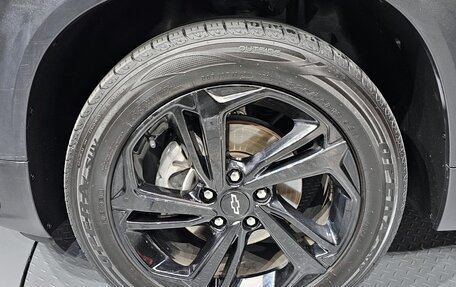 Chevrolet TrailBlazer, 2021 год, 1 113 000 рублей, 5 фотография