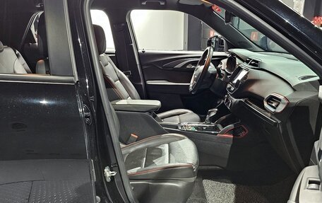 Chevrolet TrailBlazer, 2021 год, 1 113 000 рублей, 11 фотография