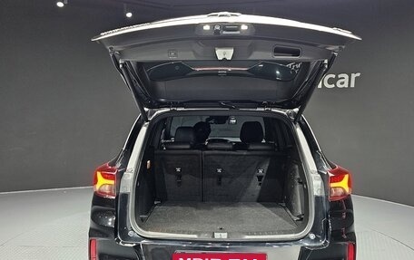 Chevrolet TrailBlazer, 2021 год, 1 113 000 рублей, 6 фотография