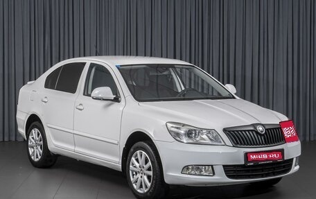 Skoda Octavia, 2011 год, 930 000 рублей, 1 фотография