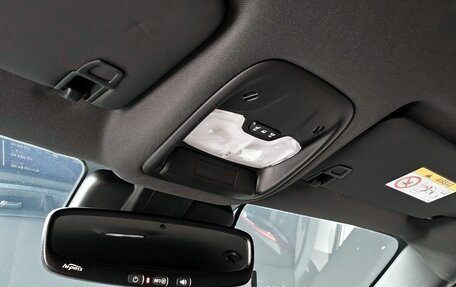 Chevrolet TrailBlazer, 2021 год, 1 113 000 рублей, 18 фотография