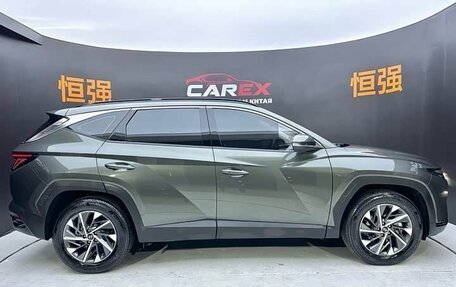 Hyundai Tucson, 2022 год, 2 279 000 рублей, 3 фотография