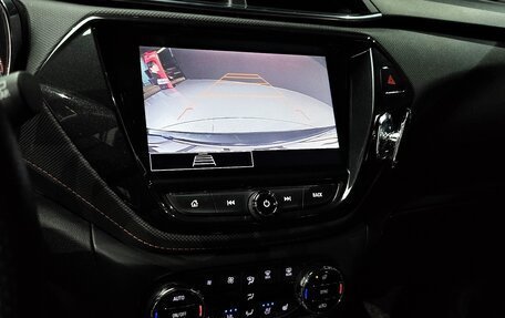 Chevrolet TrailBlazer, 2021 год, 1 113 000 рублей, 16 фотография