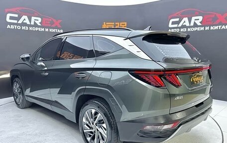 Hyundai Tucson, 2022 год, 2 279 000 рублей, 5 фотография