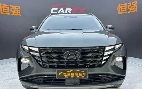 Hyundai Tucson, 2022 год, 2 279 000 рублей, 7 фотография