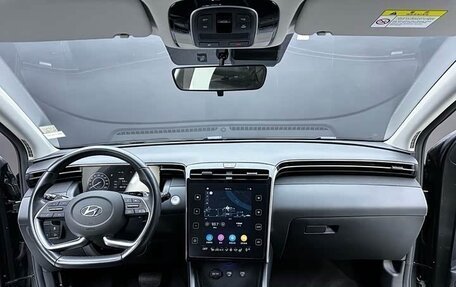 Hyundai Tucson, 2022 год, 2 279 000 рублей, 8 фотография