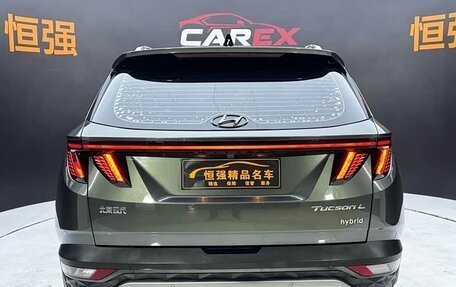 Hyundai Tucson, 2022 год, 2 279 000 рублей, 6 фотография