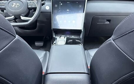 Hyundai Tucson, 2022 год, 2 279 000 рублей, 10 фотография