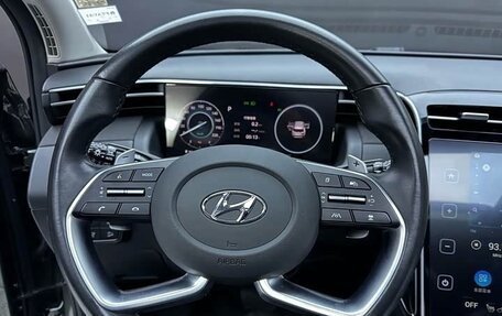 Hyundai Tucson, 2022 год, 2 279 000 рублей, 11 фотография