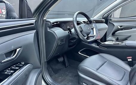 Hyundai Tucson, 2022 год, 2 279 000 рублей, 12 фотография