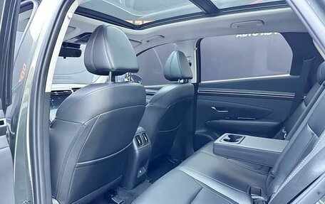 Hyundai Tucson, 2022 год, 2 279 000 рублей, 13 фотография