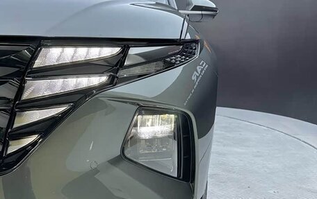 Hyundai Tucson, 2022 год, 2 279 000 рублей, 16 фотография