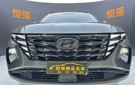 Hyundai Tucson, 2022 год, 2 279 000 рублей, 15 фотография