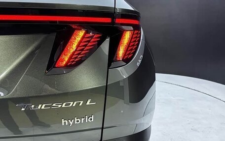 Hyundai Tucson, 2022 год, 2 279 000 рублей, 17 фотография