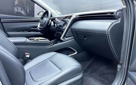 Hyundai Tucson, 2022 год, 2 279 000 рублей, 14 фотография