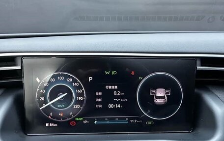 Hyundai Tucson, 2022 год, 2 279 000 рублей, 19 фотография