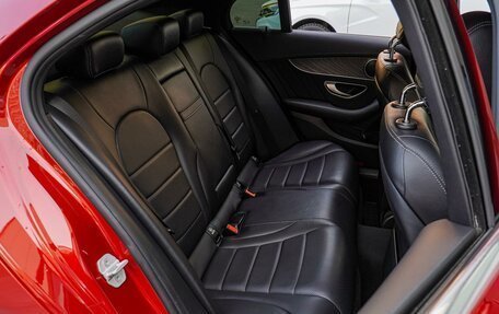 Mercedes-Benz C-Класс, 2014 год, 2 350 000 рублей, 7 фотография