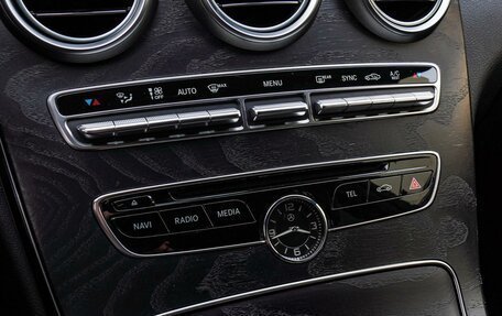 Mercedes-Benz C-Класс, 2014 год, 2 350 000 рублей, 13 фотография