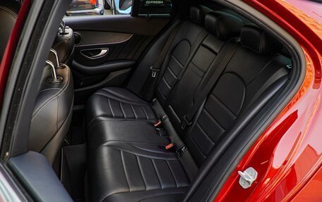 Mercedes-Benz C-Класс, 2014 год, 2 350 000 рублей, 9 фотография