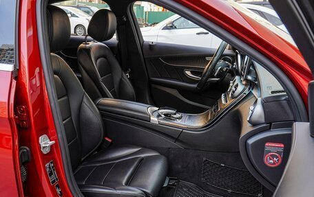 Mercedes-Benz C-Класс, 2014 год, 2 350 000 рублей, 8 фотография