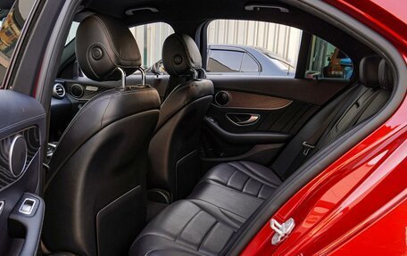 Mercedes-Benz C-Класс, 2014 год, 2 350 000 рублей, 11 фотография