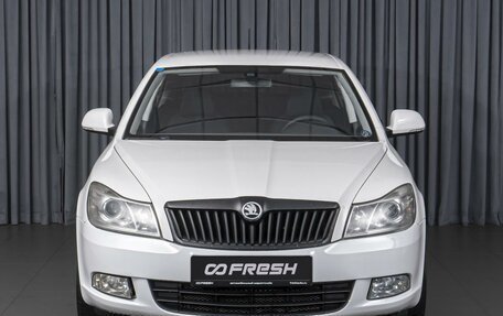 Skoda Octavia, 2011 год, 930 000 рублей, 3 фотография