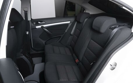 Skoda Octavia, 2011 год, 930 000 рублей, 9 фотография