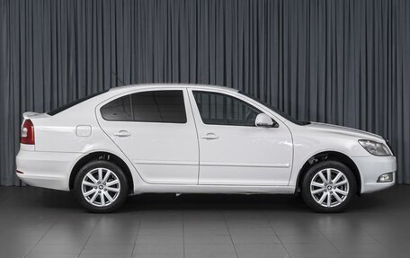 Skoda Octavia, 2011 год, 930 000 рублей, 5 фотография