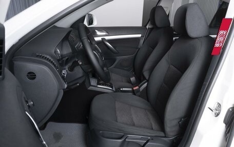 Skoda Octavia, 2011 год, 930 000 рублей, 10 фотография