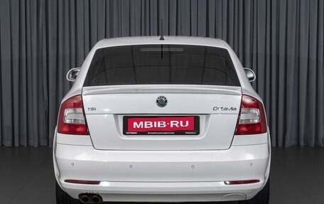 Skoda Octavia, 2011 год, 930 000 рублей, 4 фотография