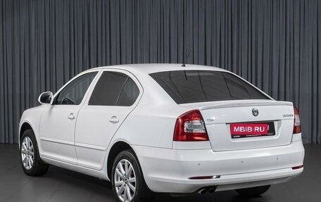 Skoda Octavia, 2011 год, 930 000 рублей, 2 фотография