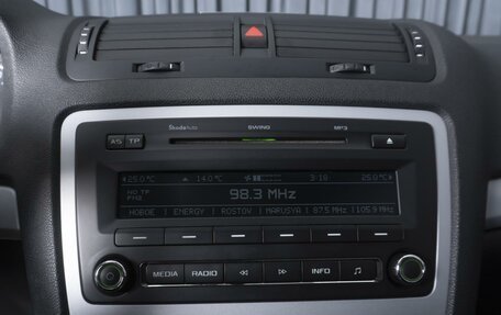 Skoda Octavia, 2011 год, 930 000 рублей, 12 фотография