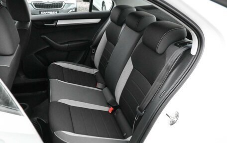 Skoda Rapid I, 2017 год, 1 019 000 рублей, 10 фотография