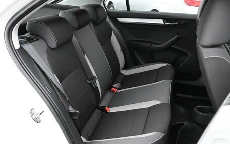 Skoda Rapid I, 2017 год, 1 019 000 рублей, 8 фотография