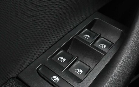 Skoda Rapid I, 2017 год, 1 019 000 рублей, 16 фотография