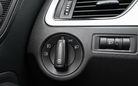 Skoda Rapid I, 2017 год, 1 019 000 рублей, 17 фотография