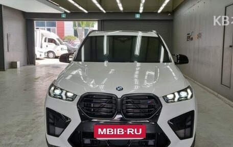 BMW X5 M, 2025 год, 19 187 028 рублей, 2 фотография