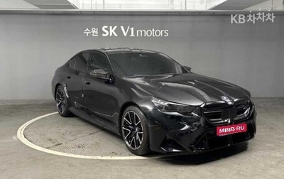 BMW M5, 2025 год, 19 568 028 рублей, 1 фотография