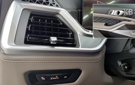 BMW X5 M, 2025 год, 19 187 028 рублей, 5 фотография