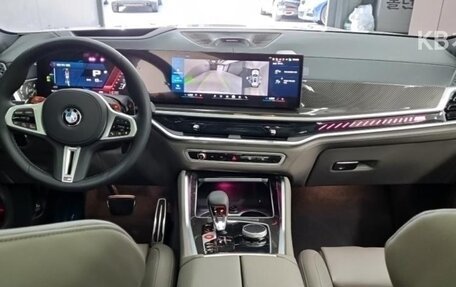 BMW X5 M, 2025 год, 19 187 028 рублей, 7 фотография