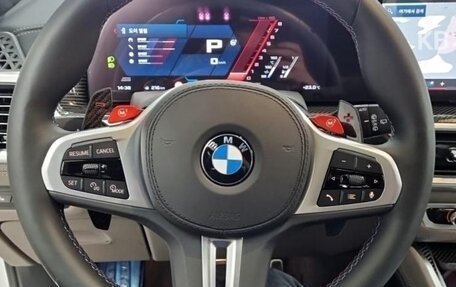 BMW X5 M, 2025 год, 19 187 028 рублей, 8 фотография